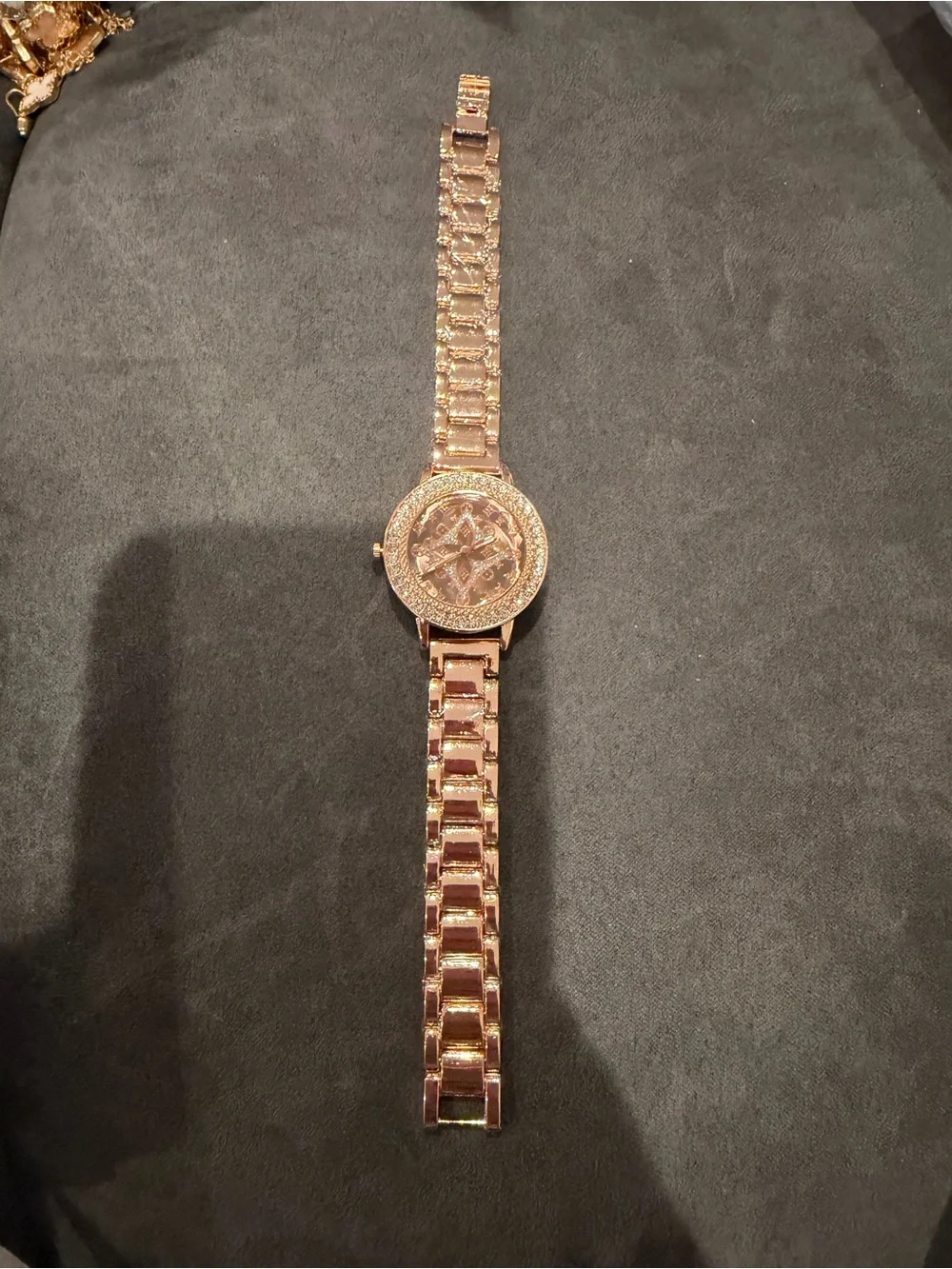 Nordstrom Rack rose gold